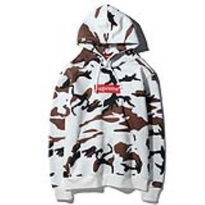 Cheap Supreme Hoodies wholesale No. 46